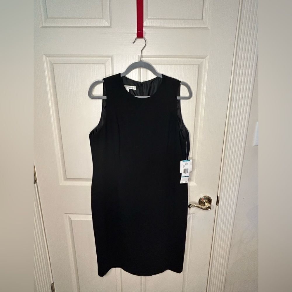 Evan Picone dress 